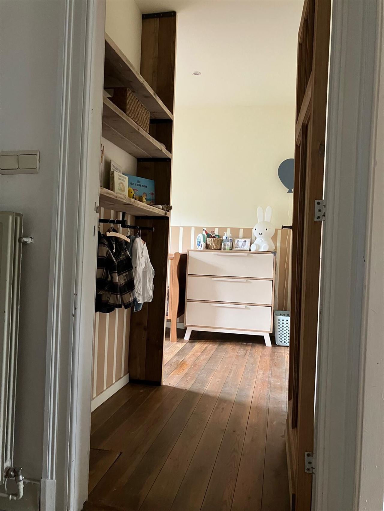 Instapklare woning met 2 slpk en ruime tuin!