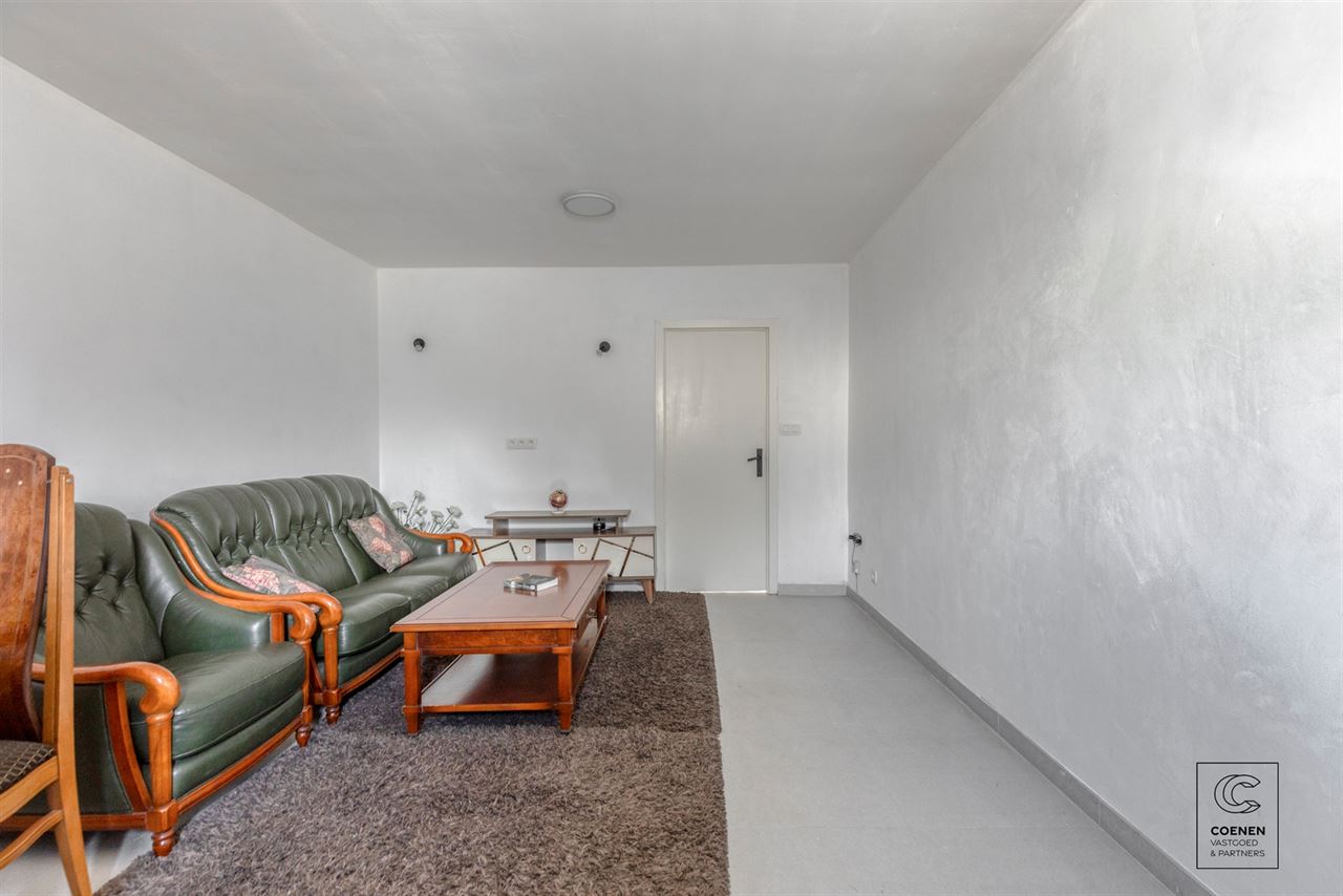 Gerenoveerde woning met 3 slpk's, zonnige tuin en garage!