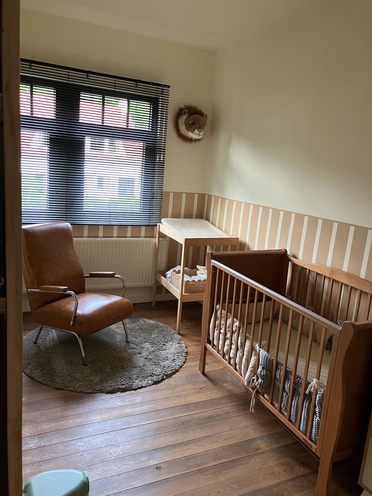 Instapklare woning met 2 slpk en ruime tuin!