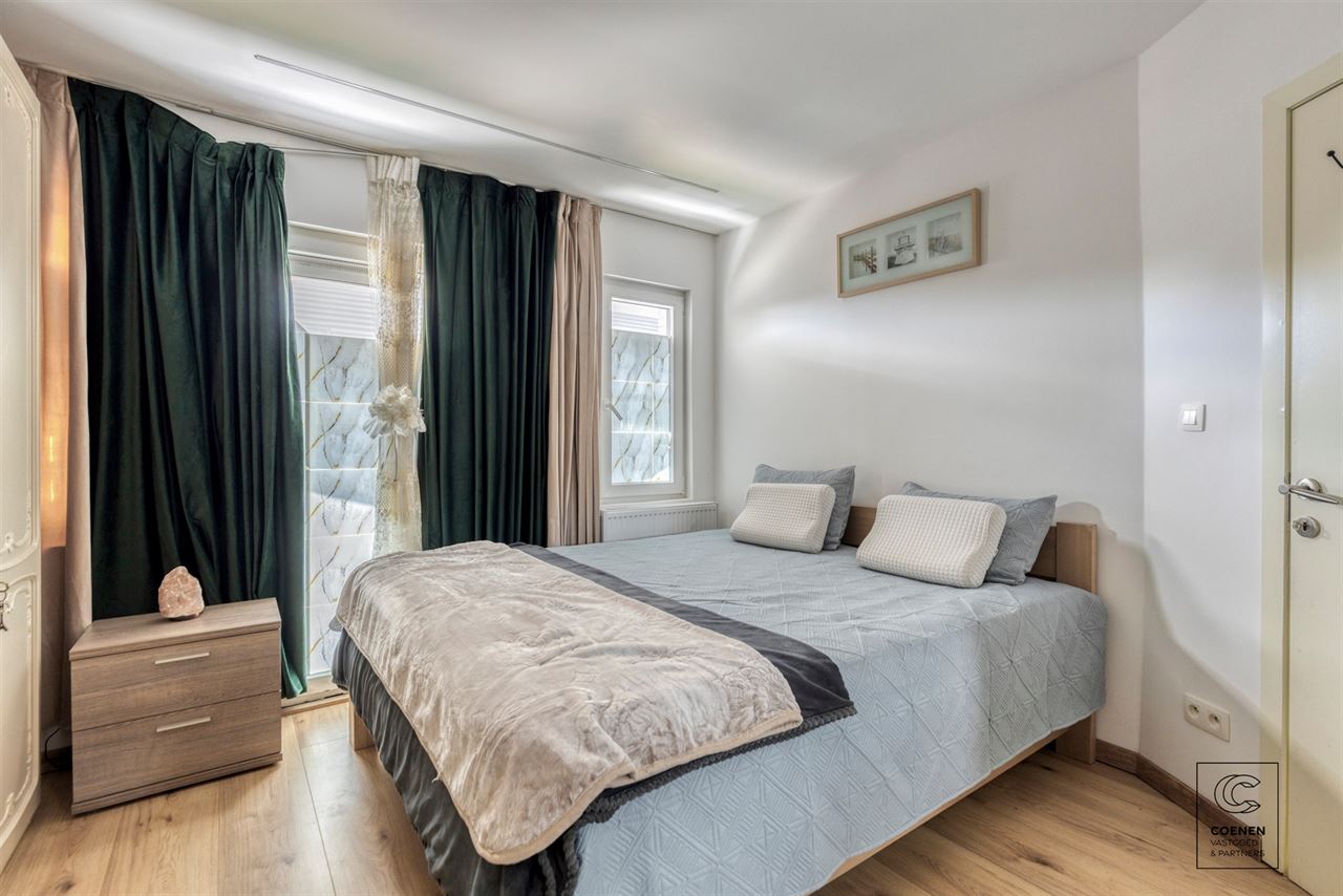 Gerenoveerde woning met 3 slpk's, zonnige tuin en garage!