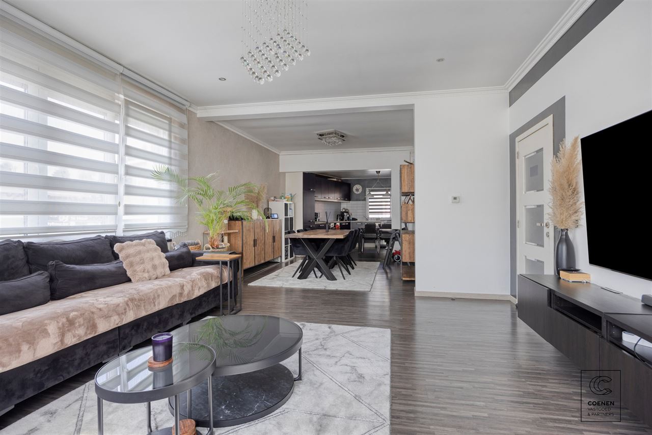 Ruime woning van 183 m² met 4 slpk's op uitstekende locatie!