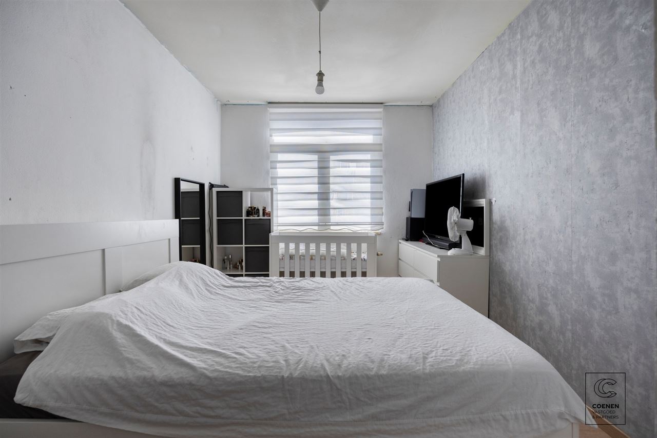 Ruime woning van 183 m² met 4 slpk's op uitstekende locatie!