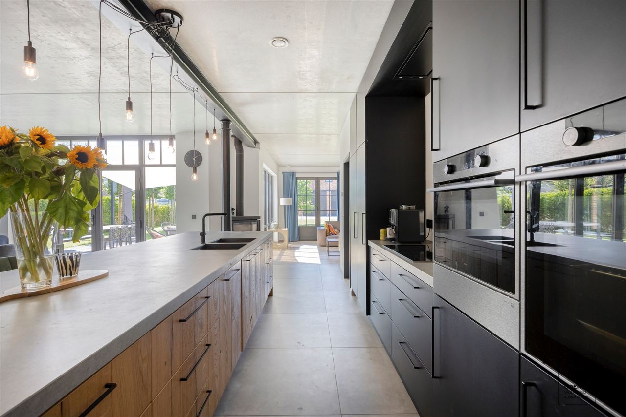 Exclusieve villa van 339 m² op prachtig perceel te Malle!