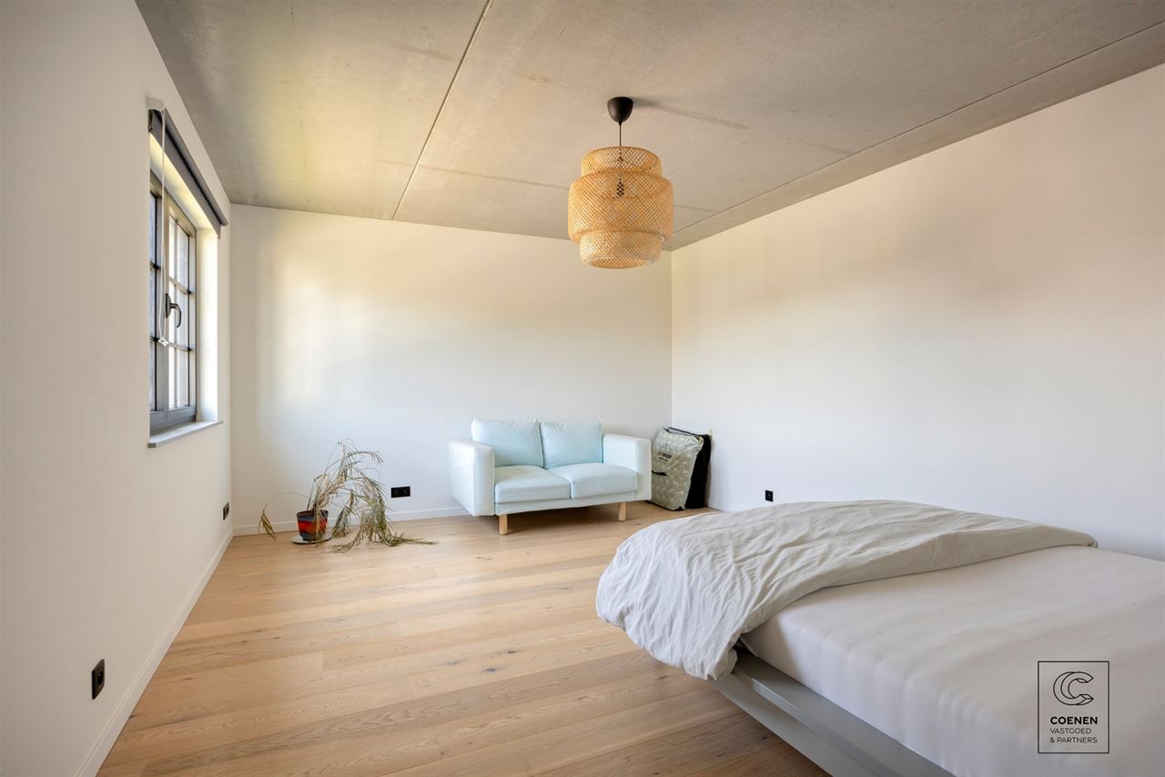 Exclusieve villa van 339 m² op prachtig perceel te Malle!