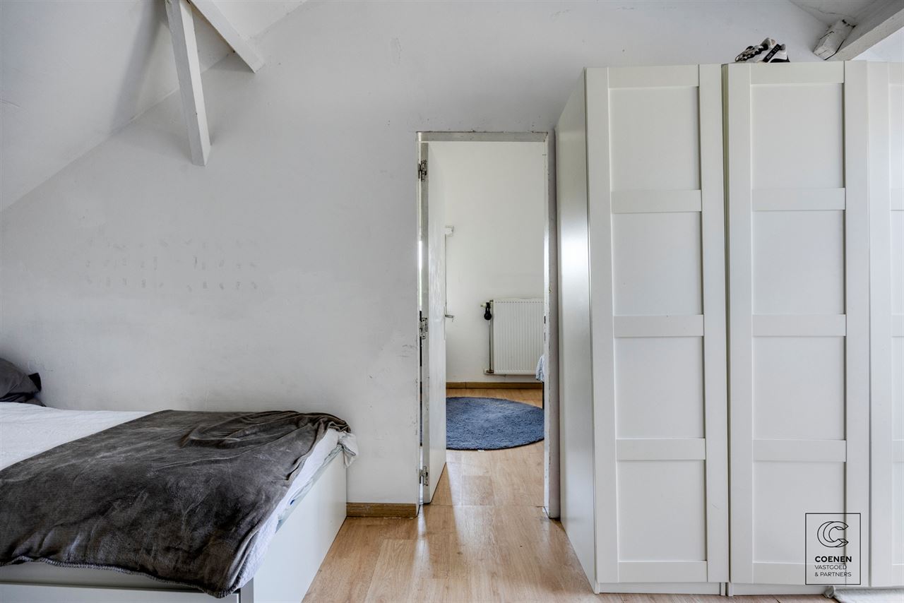Ruime woning van 183 m² met 4 slpk's op uitstekende locatie!