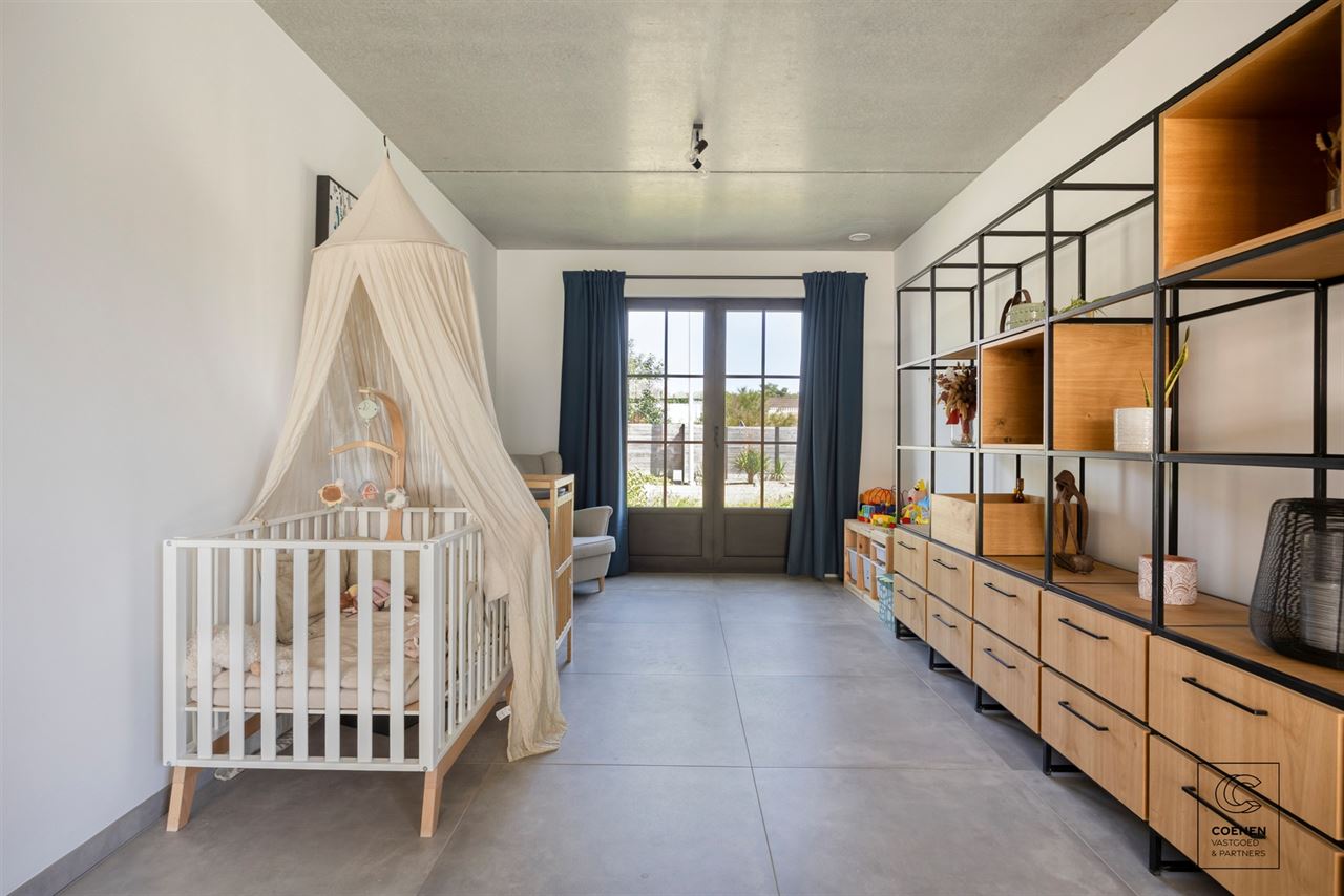 Exclusieve villa van 339 m² op prachtig perceel te Malle!