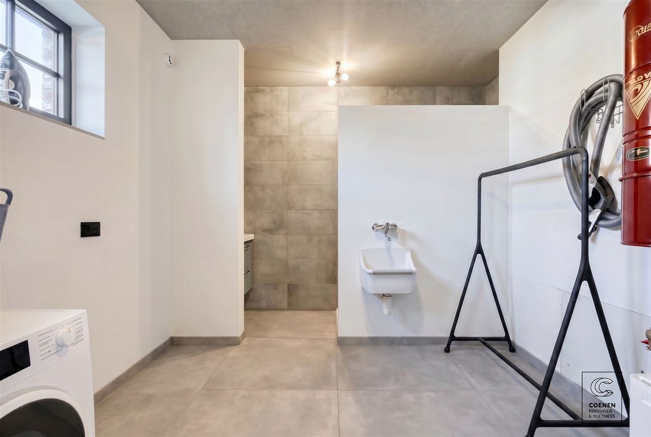 Exclusieve villa van 339 m² op prachtig perceel te Malle!