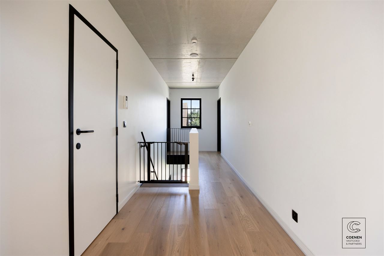 Exclusieve villa van 339 m² op prachtig perceel te Malle!