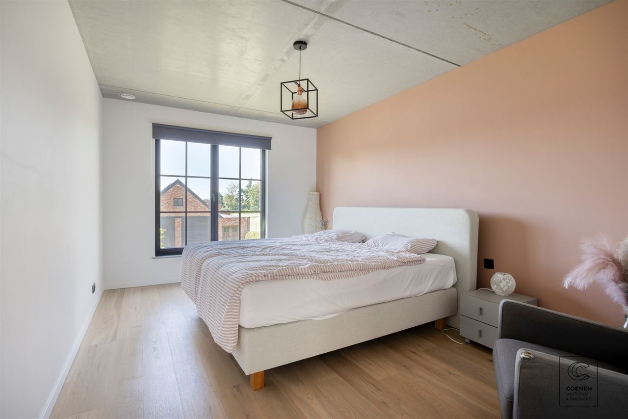 Exclusieve villa van 339 m² op prachtig perceel te Malle!