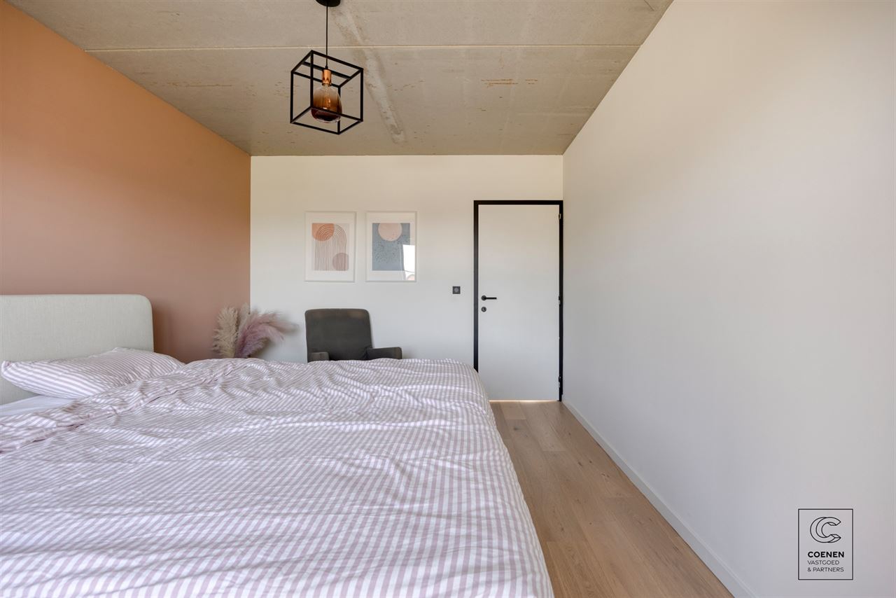 Exclusieve villa van 339 m² op prachtig perceel te Malle!