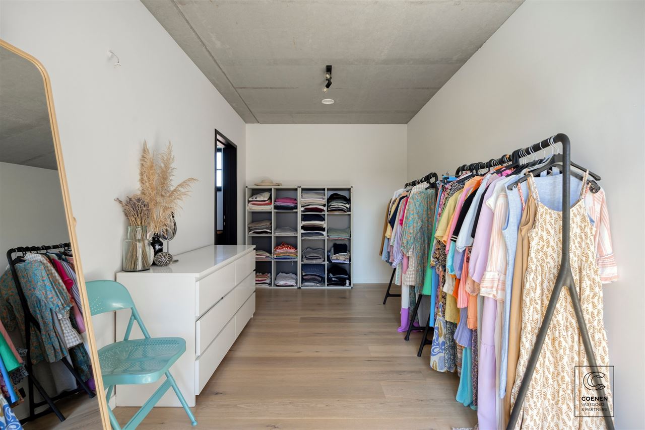 Exclusieve villa van 339 m² op prachtig perceel te Malle!