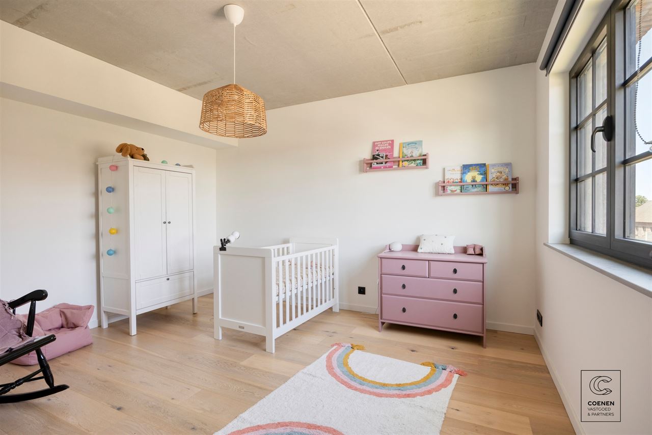 Exclusieve villa van 339 m² op prachtig perceel te Malle!