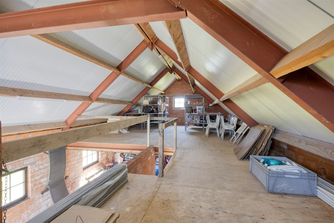 Exclusieve villa van 339 m² op prachtig perceel te Malle!
