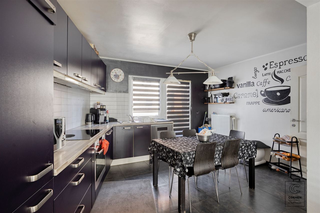 Ruime woning van 183 m² met 4 slpk's op uitstekende locatie!