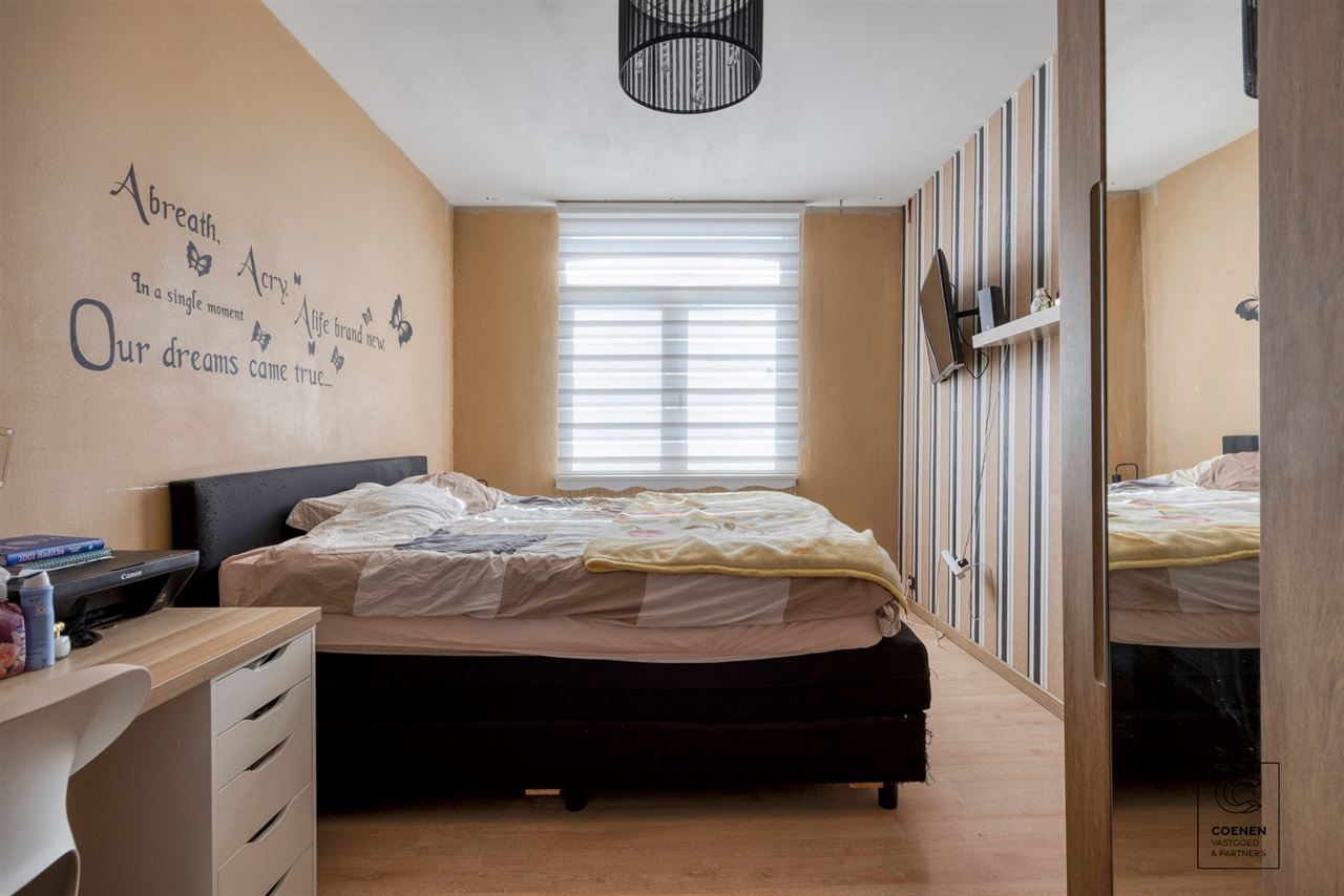 Ruime woning van 183 m² met 4 slpk's op uitstekende locatie!