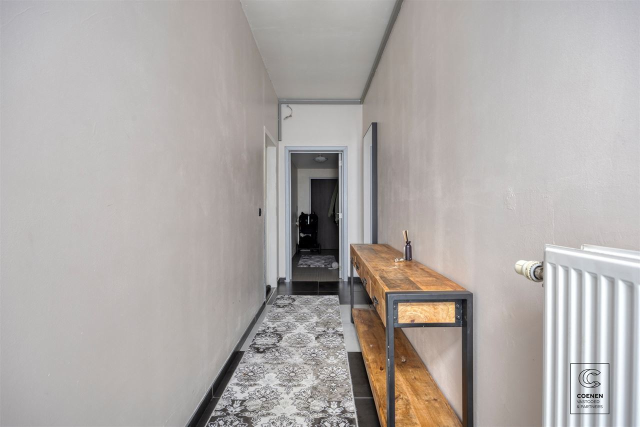 Ruime woning van 183 m² met 4 slpk's op uitstekende locatie!