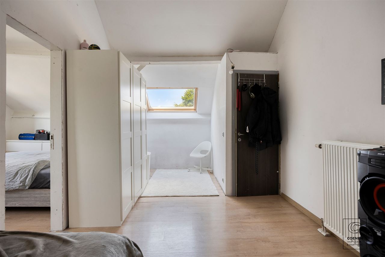 Ruime woning van 183 m² met 4 slpk's op uitstekende locatie!