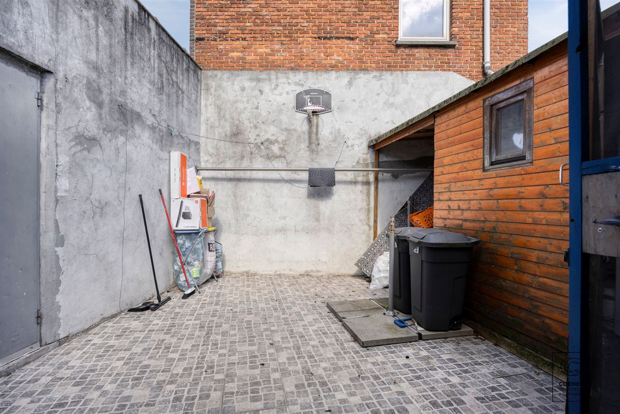 Ruime woning van 183 m² met 4 slpk's op uitstekende locatie!