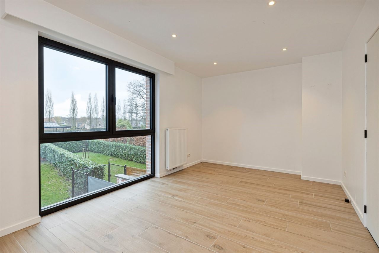 Gerenoveerde woning met 3 slpk op een zeer centrale ligging!