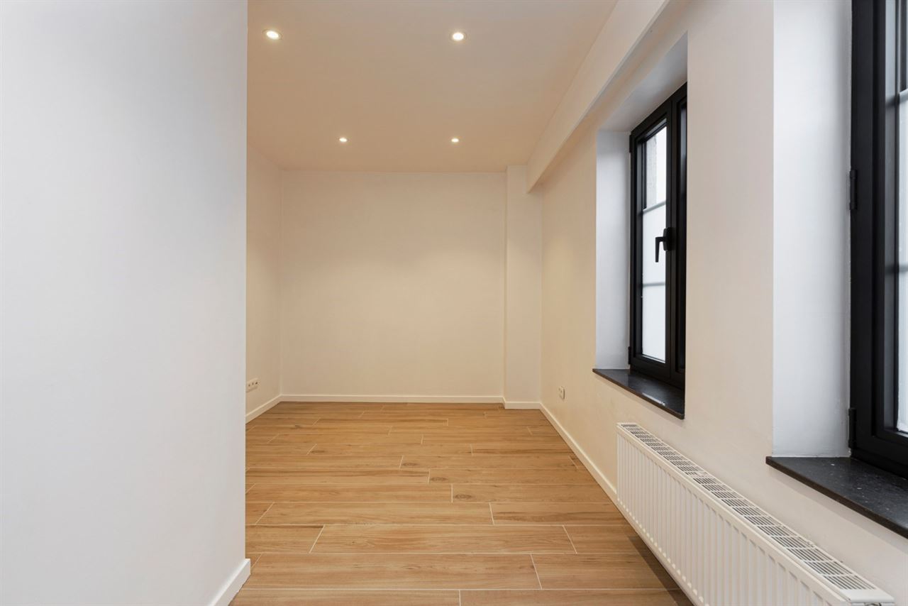 Gerenoveerde woning met 3 slpk op een zeer centrale ligging!