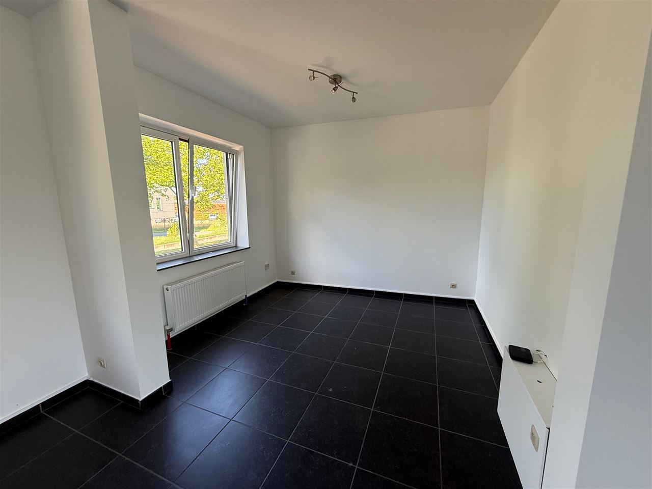Duplex appartement met 3 slaapkamers en schitterend terras!