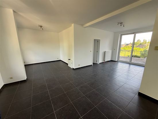 Duplex appartement met 3 slaapkamers en schitterend terras!