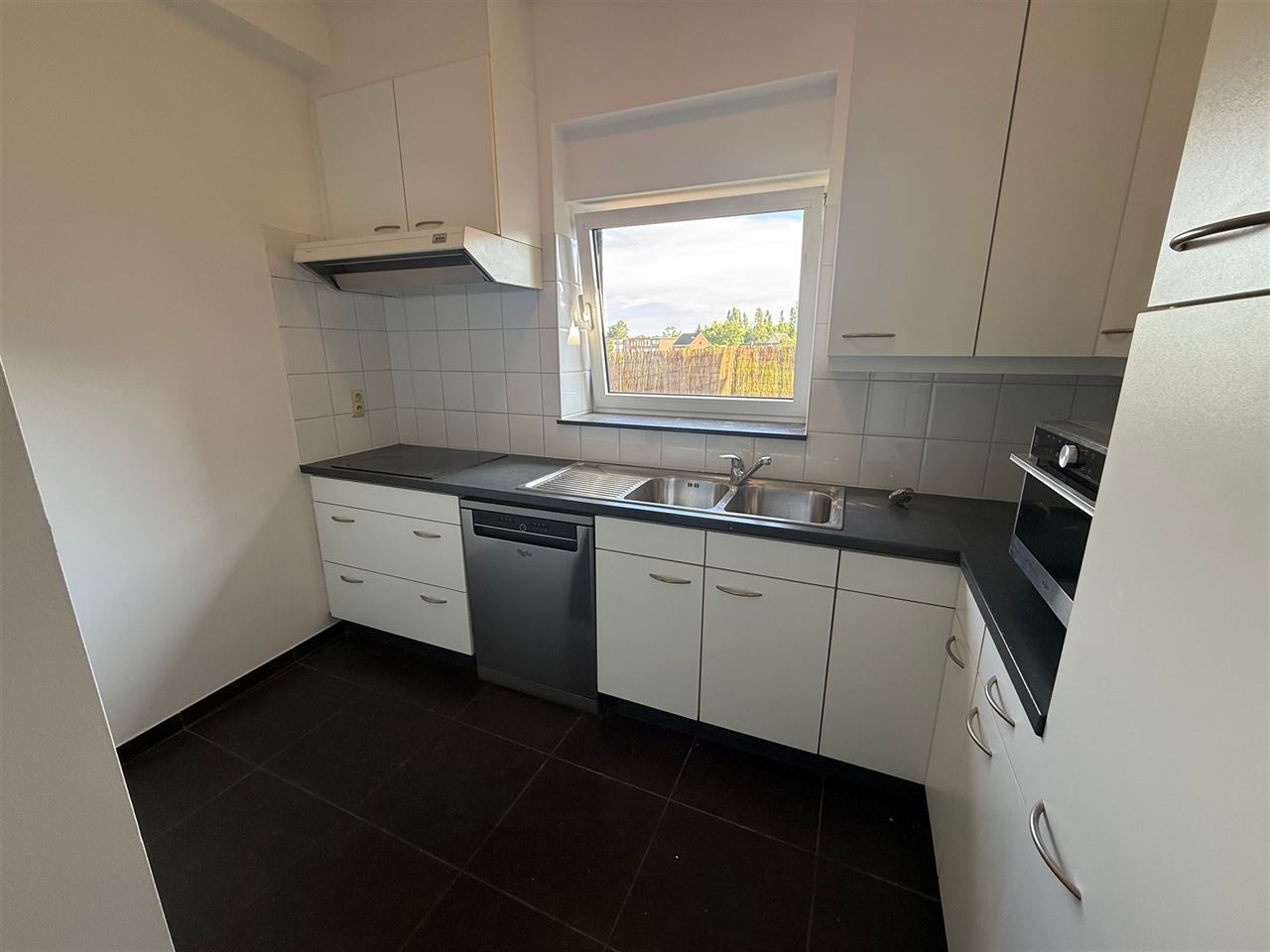 Duplex appartement met 3 slaapkamers en schitterend terras!