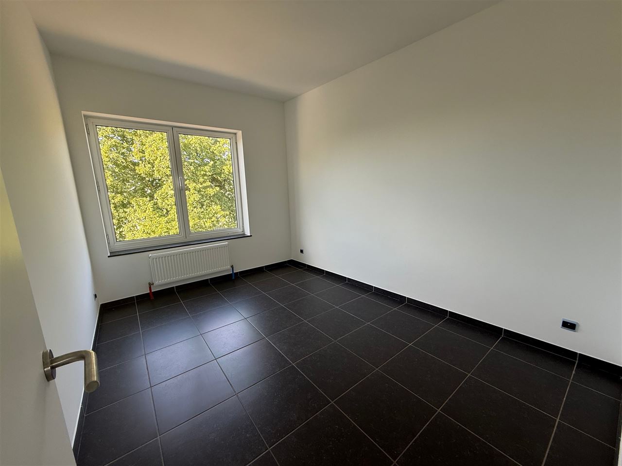 Duplex appartement met 3 slaapkamers en schitterend terras!
