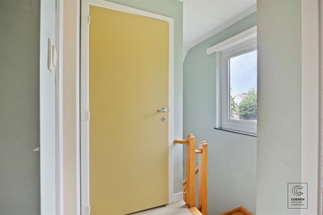 Grondig te renoveren woning op een schitterende locatie!
