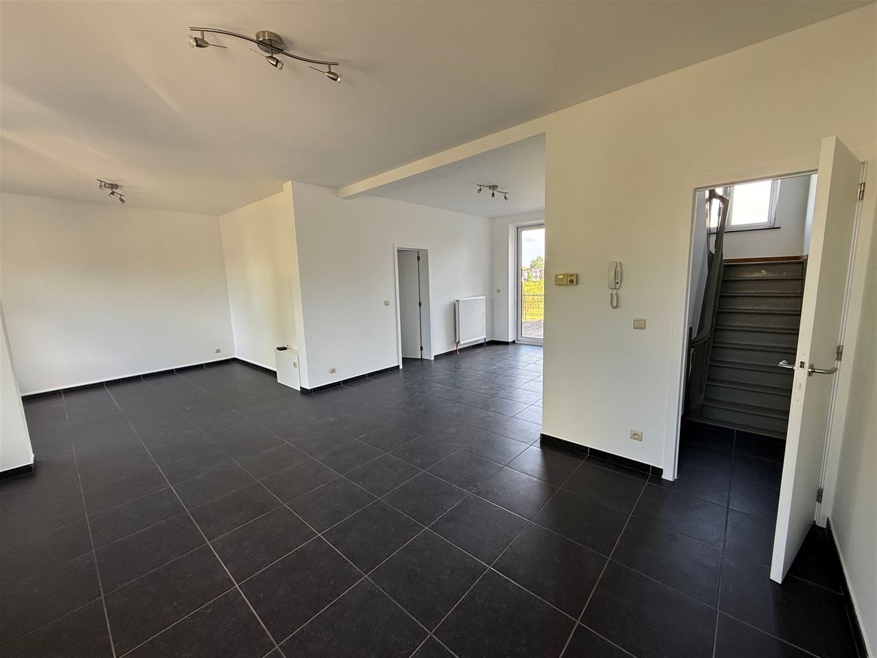 Duplex appartement met 3 slaapkamers en schitterend terras!