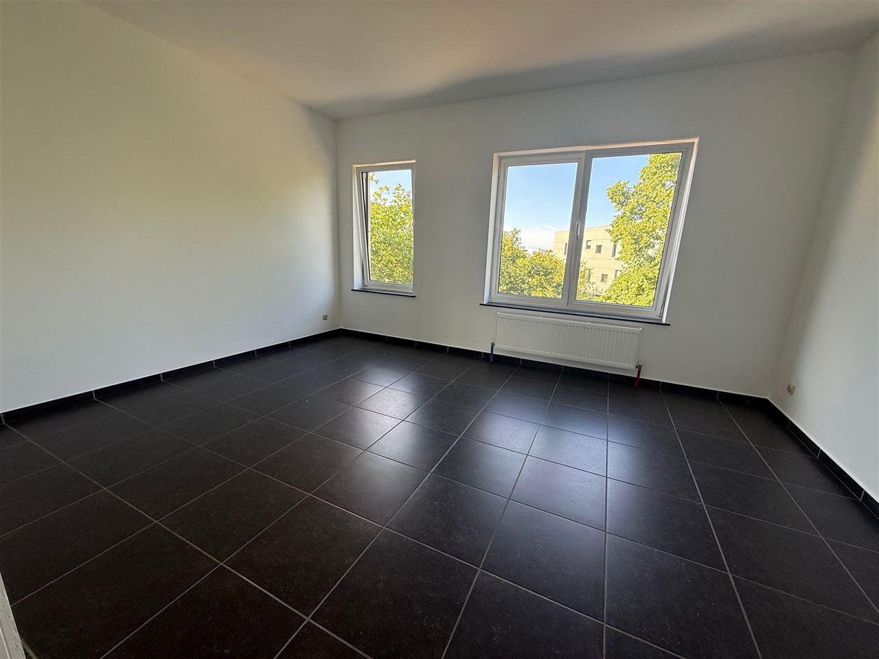 Duplex appartement met 3 slaapkamers en schitterend terras!