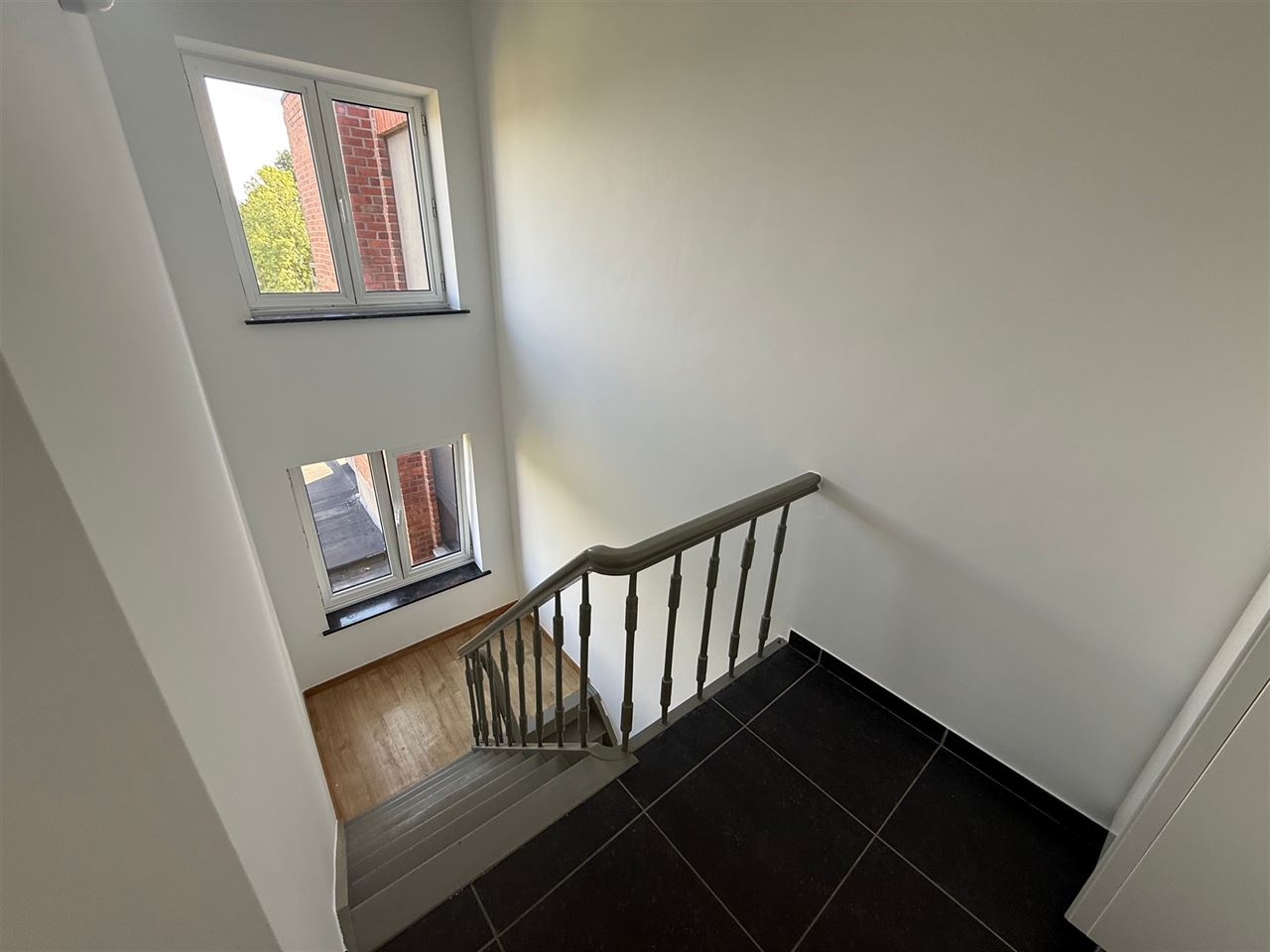 Duplex appartement met 3 slaapkamers en schitterend terras!