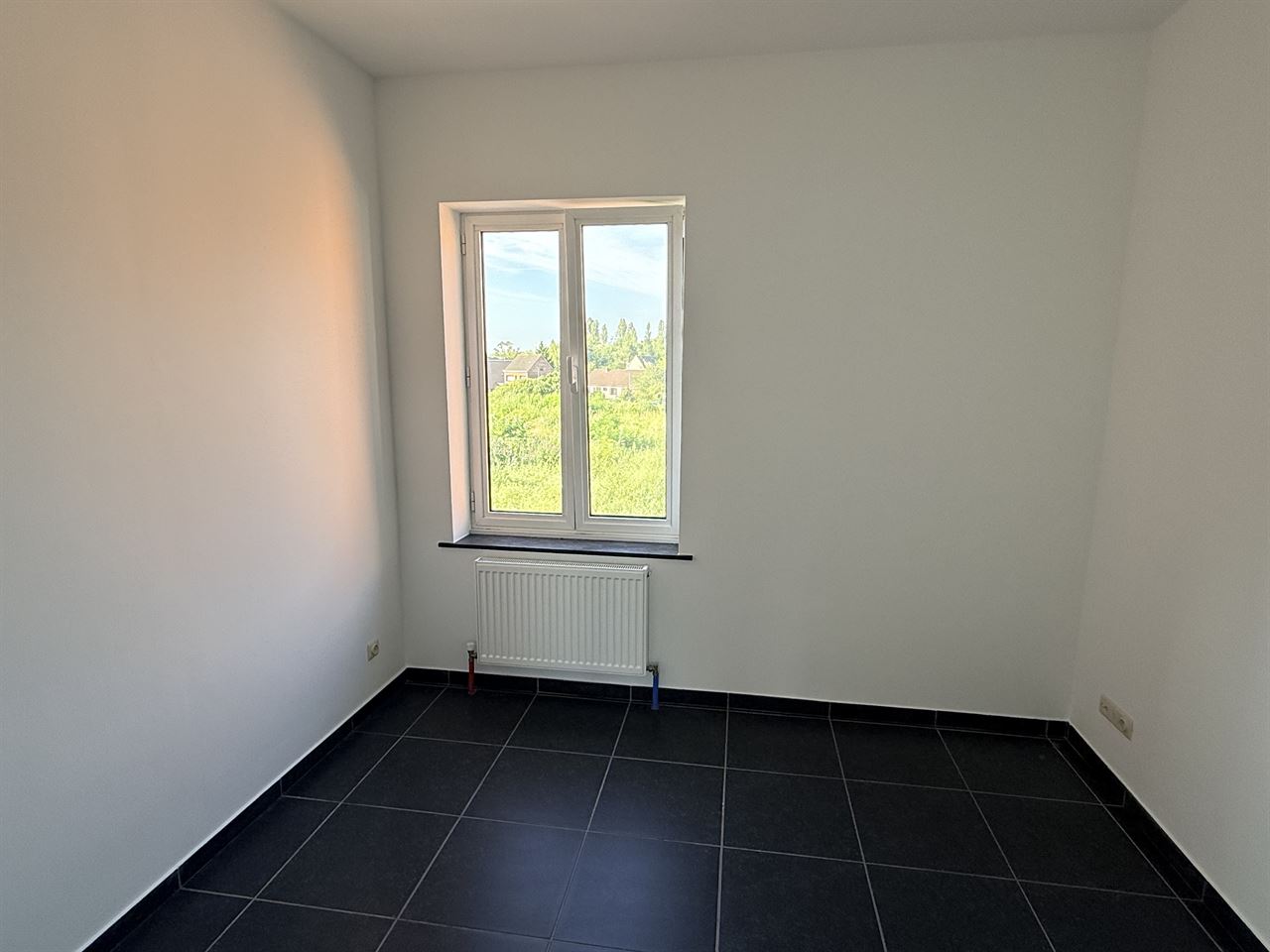 Duplex appartement met 3 slaapkamers en schitterend terras!