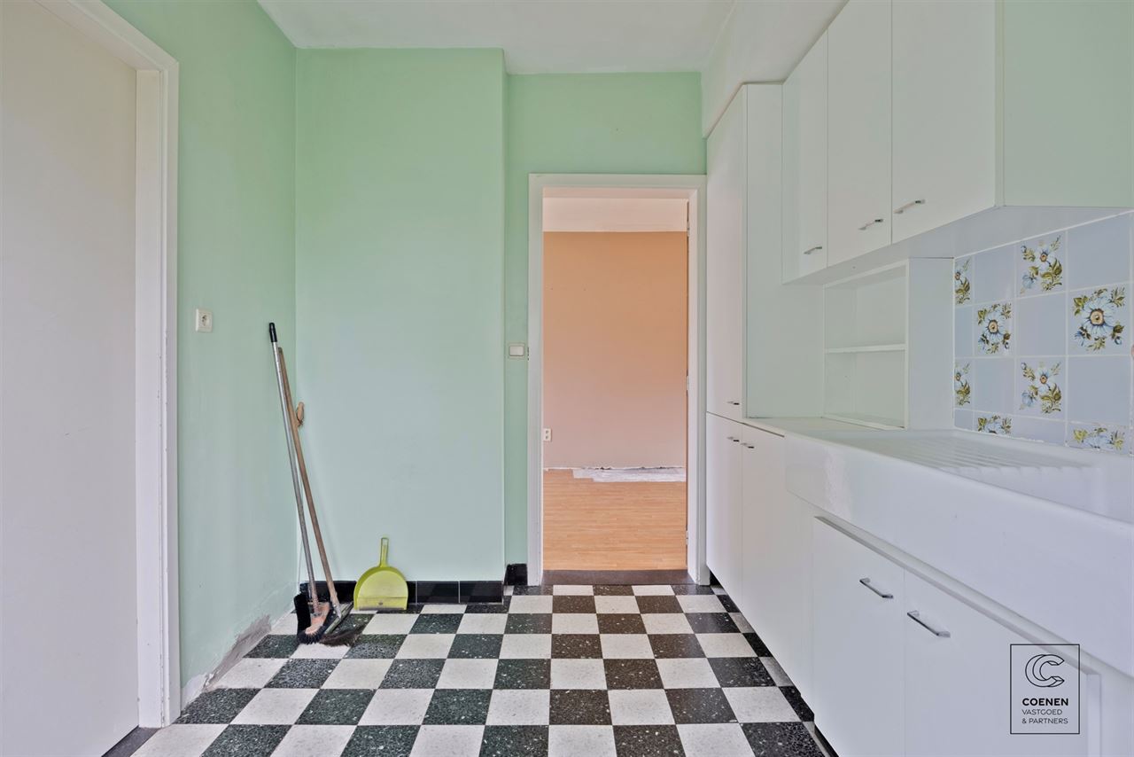 Grondig te renoveren woning op een schitterende locatie!