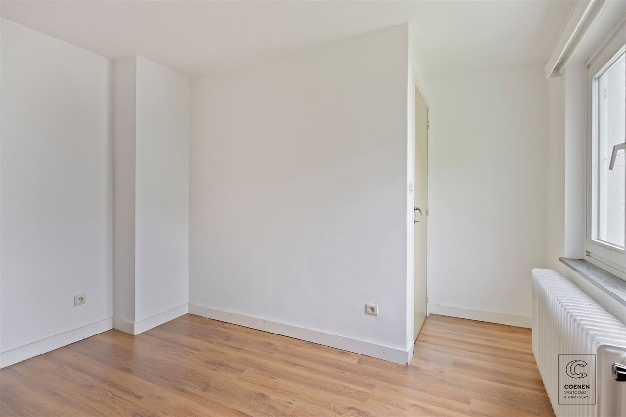 Grondig te renoveren woning op een schitterende locatie!