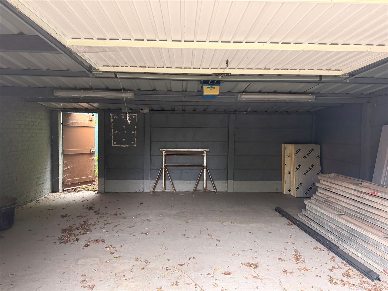 Unieke bouwgrond met vergund bouwplan te Niel!