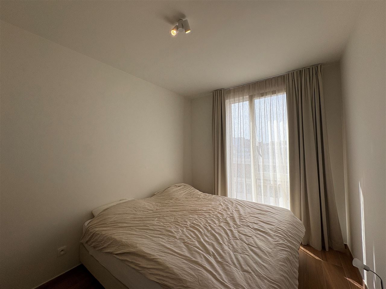 Nieuwbouwappartement 2 slpk met terras in Oud-Berchem