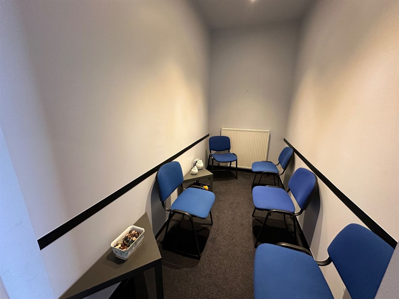 Ruim kantoor met een oppervlakte van 160 m² op een TOP ligging te Lier.