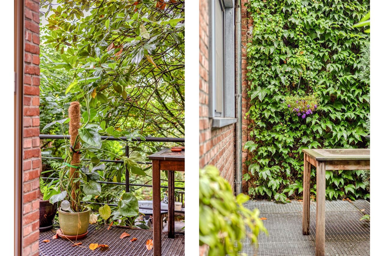 Bel-étagewoning van 231 m² met 3 slaapkamers, tuin & garage!