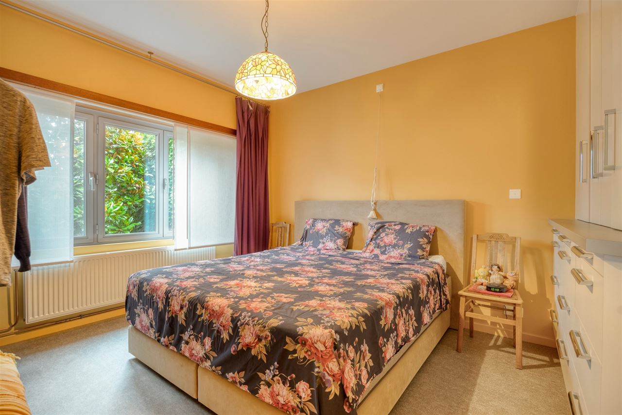 Bel-étagewoning van 231 m² met 3 slaapkamers, tuin & garage!