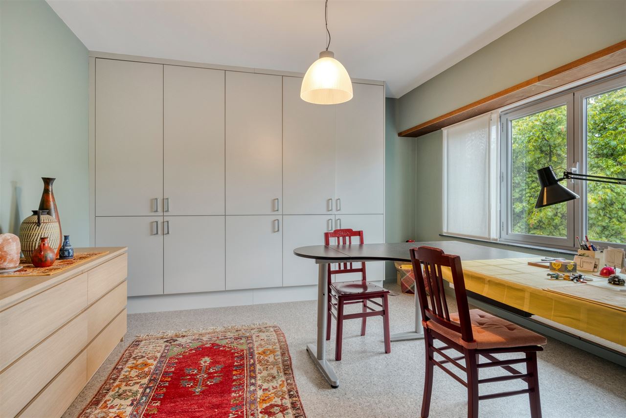 Bel-étagewoning van 231 m² met 3 slaapkamers, tuin & garage!
