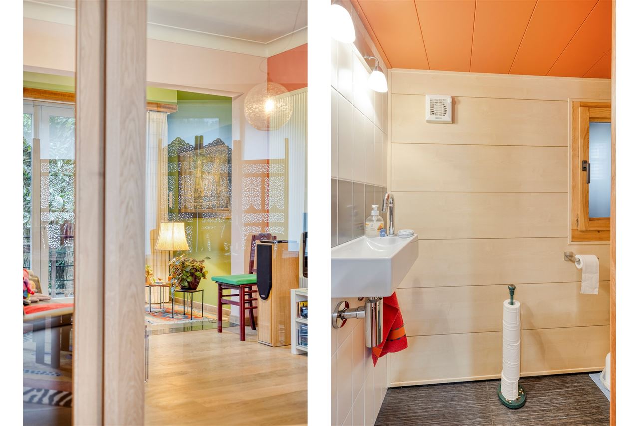Bel-étagewoning van 231 m² met 3 slaapkamers, tuin & garage!