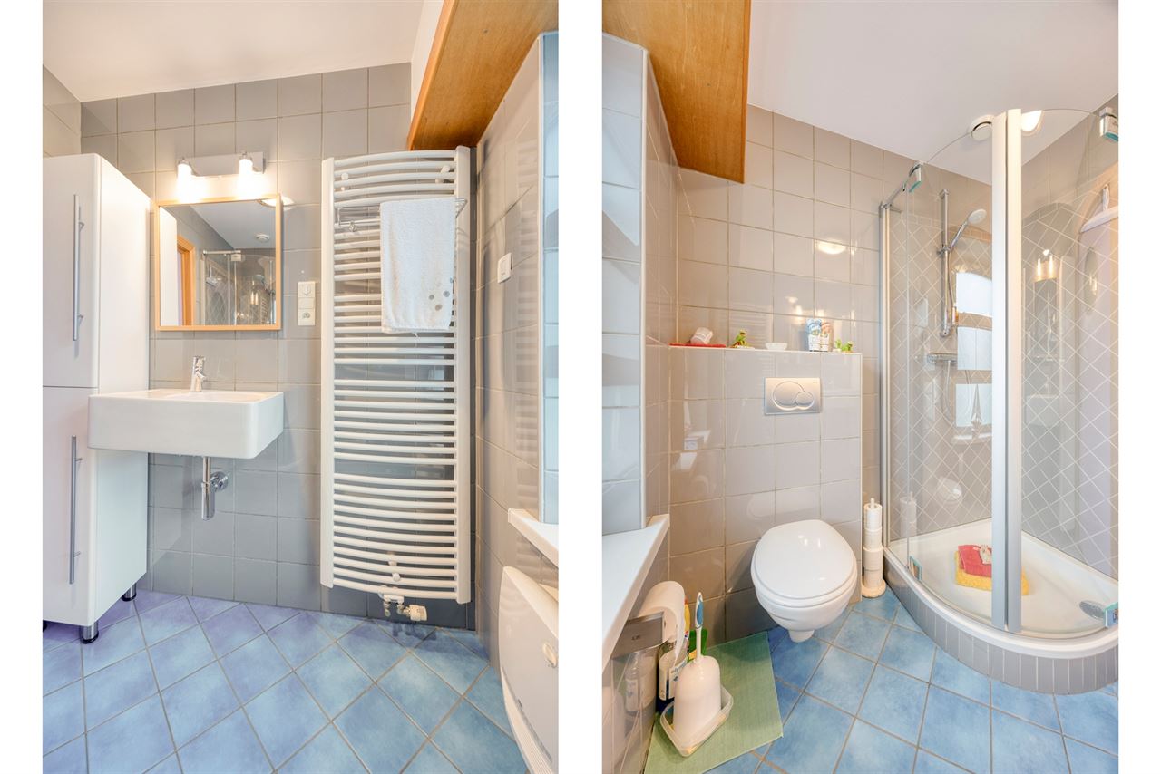 Bel-étagewoning van 231 m² met 3 slaapkamers, tuin & garage!