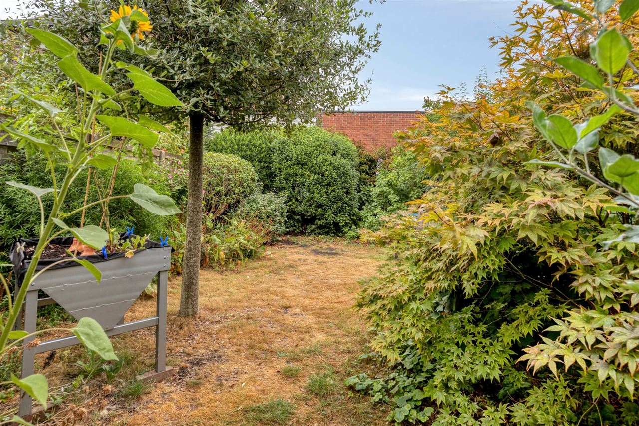 Bel-étagewoning van 231 m² met 3 slaapkamers, tuin & garage!