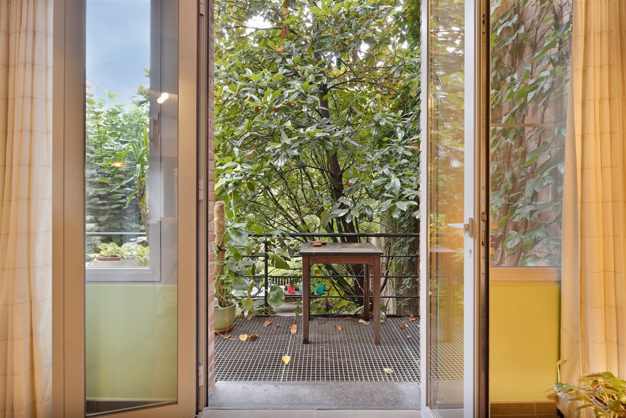 Bel-étagewoning van 231 m² met 3 slaapkamers, tuin & garage!
