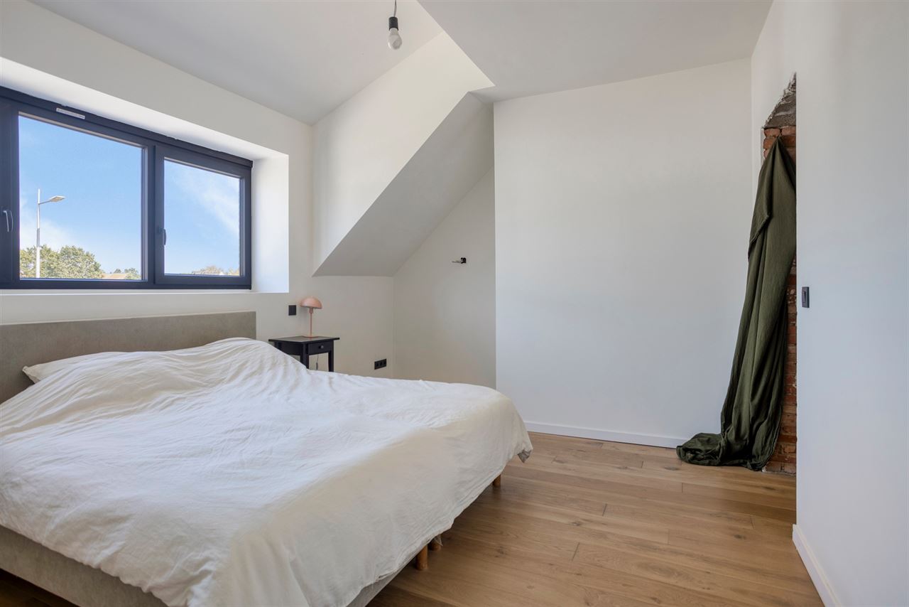 Prachtig gerenoveerde woning met 3 slpk's te Nijlen.