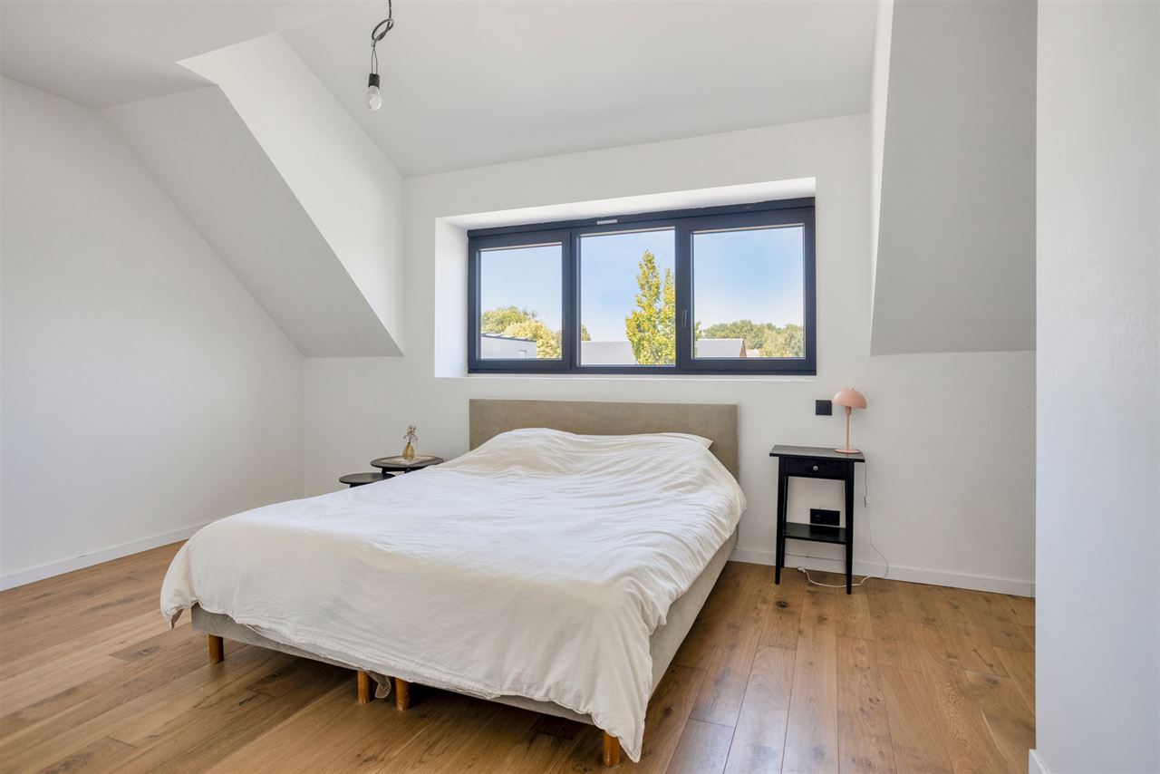 Prachtig gerenoveerde woning met 3 slpk's te Nijlen.