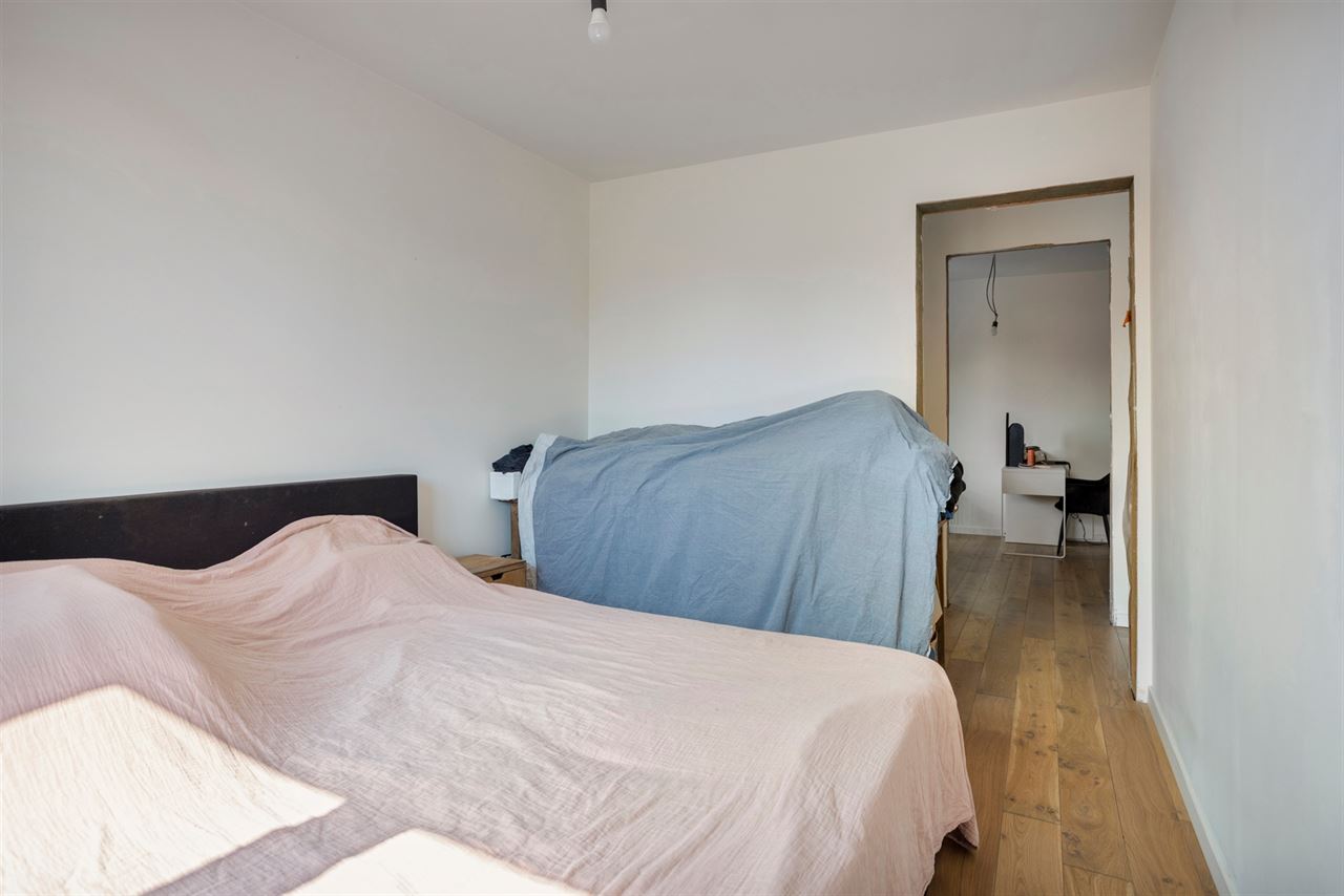 Prachtig gerenoveerde woning met 3 slpk's te Nijlen.
