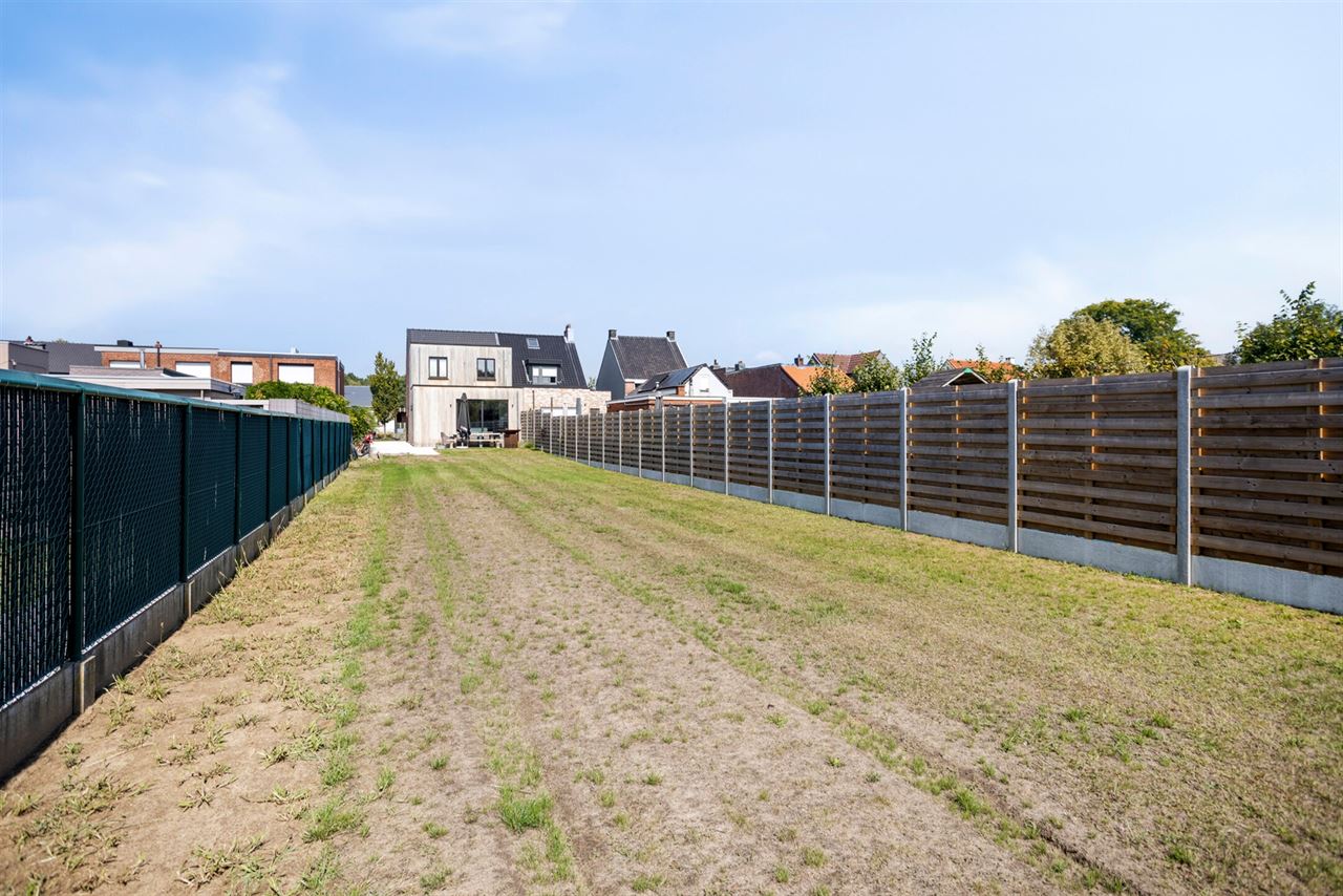 Prachtig gerenoveerde woning met 3 slpk's te Nijlen.