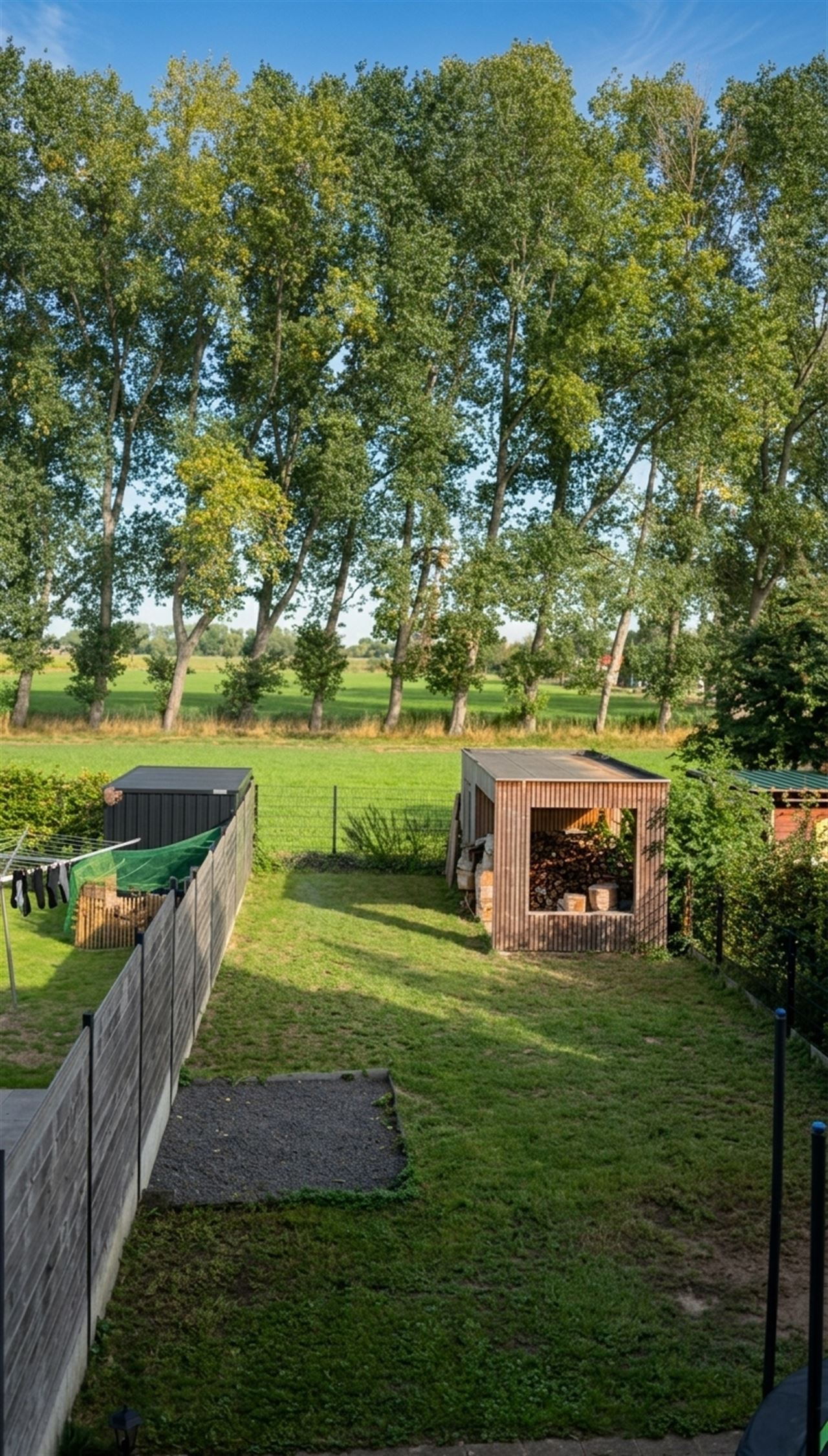 Instapklare bel-étagewoning van 149m² met een prachtig zicht!